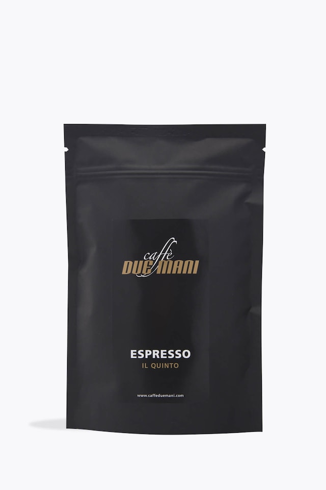 Caffè Due Mani Espresso Il Quinto 250g