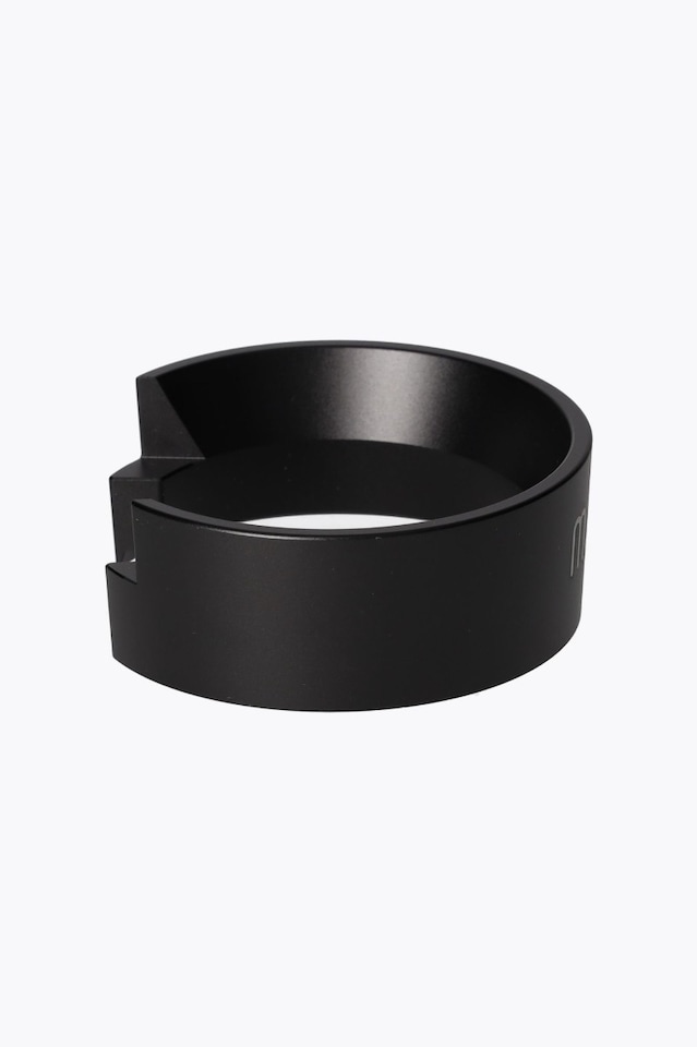 Eureka Mignon Dosing Ring Black