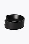 Eureka Mignon Dosing Ring Black