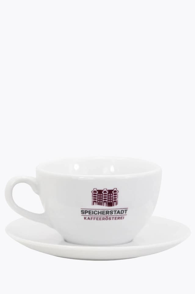 Speicherstadt Coffee Cup