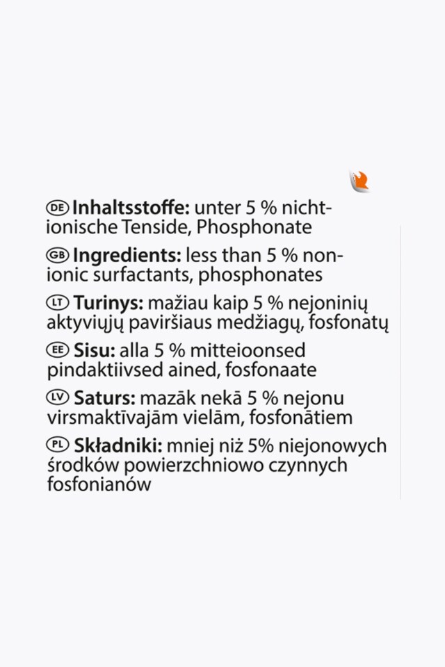 Melitta Perfect Clean Milk System Cleaner 250ml 3