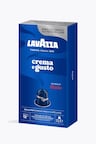 Lavazza Crema e Gusto 10 Capsules Nespresso® compatible