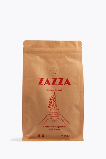 Zazza Paris 250g