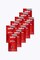 Lavazza Espresso Qualita Rossa 100 Capsules Nespresso® Compatible