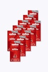 Lavazza Espresso Qualita Rossa 100 Capsules Nespresso® Compatible