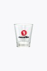 Drago Mocambo Espresso Glass