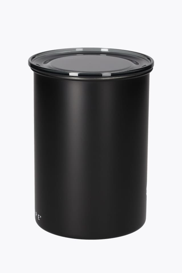 Airscape roastmarket Airtight Coffee Canister 500g with Lid