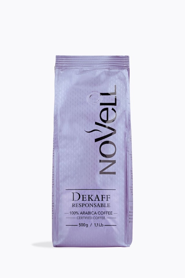 Novell Dekaff Responsable 500g