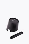 Joefrex Knock Box, Black 2