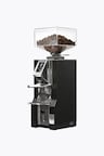 Eureka Mignon Libra 16CR Black
