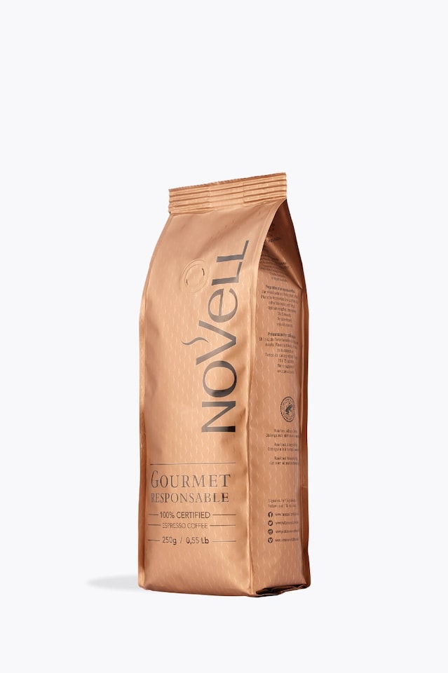 Novell Gourmet Responsable 250g