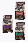 Berliner Coffeerösterei Exklusives Tasting Set 750g