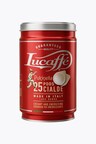 Lucaffé Pulcinella 25 E.S.E. Pods Canister