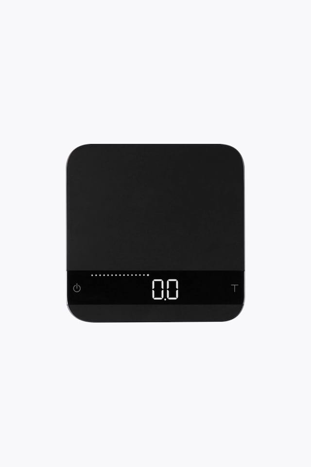 Acaia Digital Scale Lunar 2021 Black