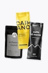 Chocolatey-Nutty Coffee - Tasting Set 750g
