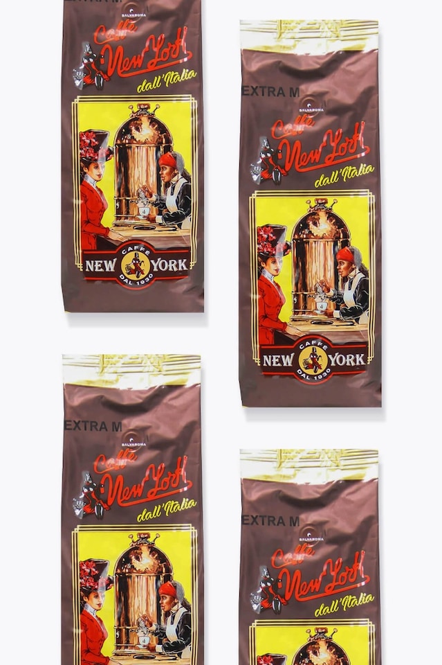 New York Extra M Value Pack 4kg