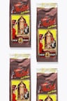 New York Extra M Value Pack 4kg