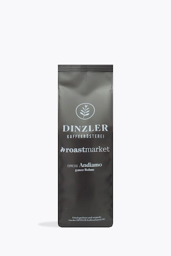 Dinzler Espresso Andiamo 250g