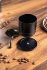 Coyooco Dosing Cup Shaker with Lid 58mm