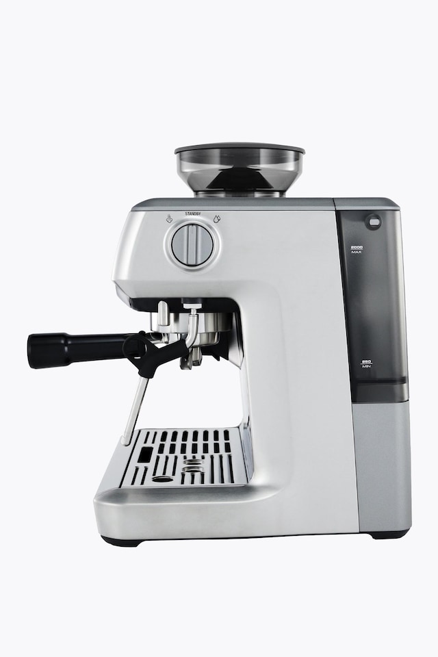 Sage the Barista Express™ Stainless Steel