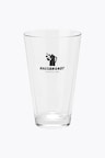 Hausbrandt Latte Macchiato Glass