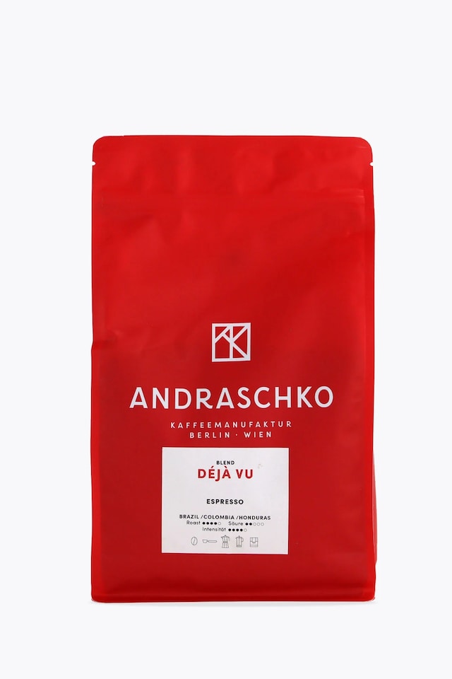 Andraschko Déjà vu 500g