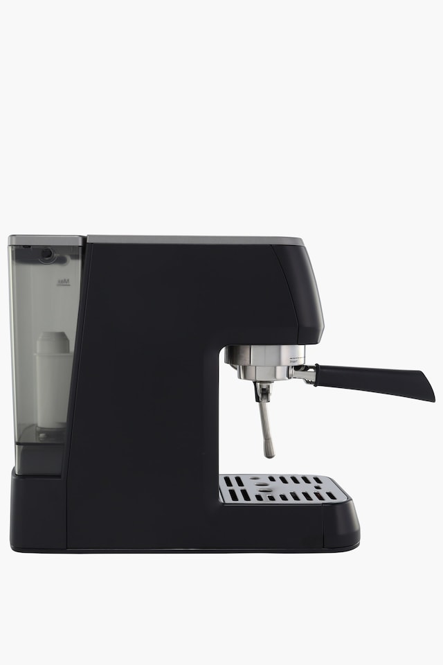 Solis machine expresso à porte-filtre Barista Perfetta Plus, Noir Typ 1170