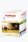 Kimbo Amalfi 50 Capsules Nespresso® Compatible