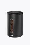 Xavax Coffee Canister 1,3kg, Black