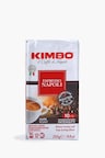 Kimbo Espresso Napoli ground value pack 20x250g 3