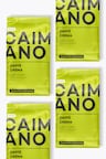 Caffè Caimano Caffè Crema Value Pack 4kg