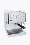 Quick Mill Luna macchina da caffè espresso Inox