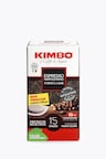 Kimbo Espresso Napoletano 15 E.S.E.-Pads