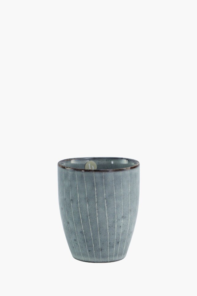Broste Copenhagen Espresso-Becher "Nordic Sea"
