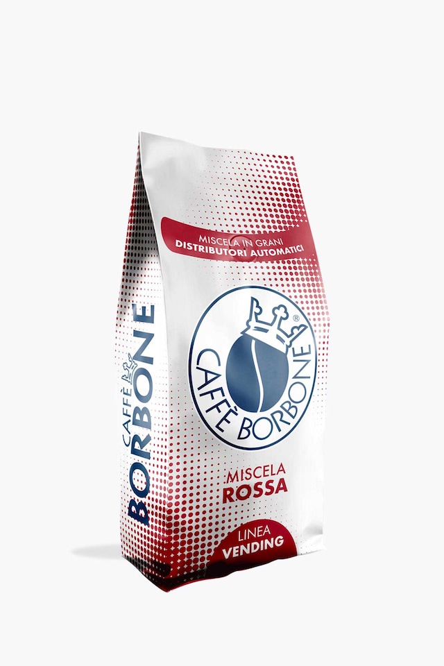 Caffè Borbone Mélange Rouge 500g