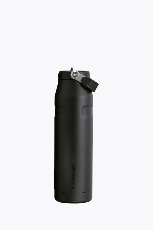 Stanley the IceFlow™ Flip Straw 2.0 Black 1.06l
