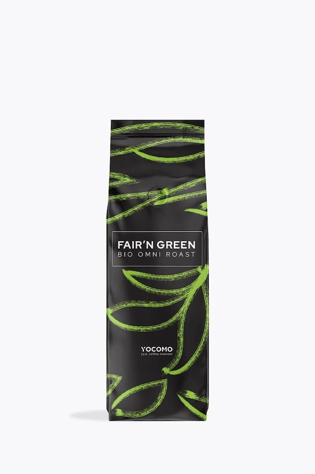 Fair & Green Tasting Set 500g