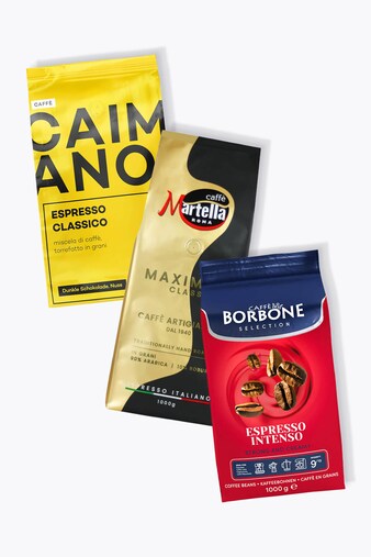 Our Bestsellers XL 3kg