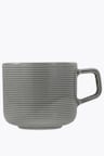 CreaTable Session Cappuccino Cup Gray