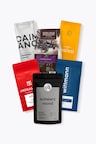 100% Arabica Espresso - Tasting Set 1.5kg