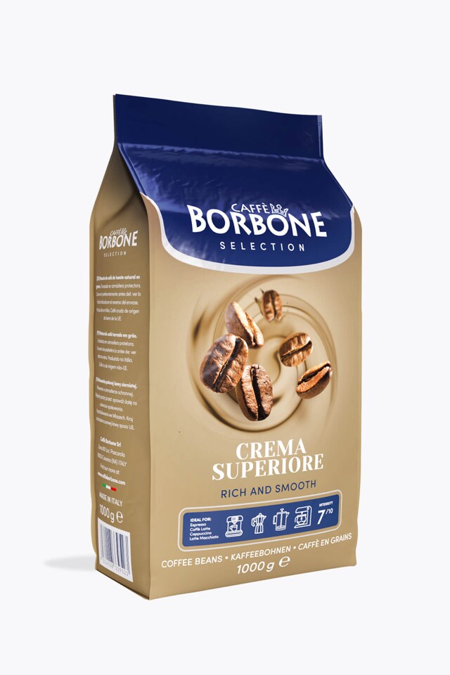 Caffè Borbone Selection Crema Superiore 1kg
