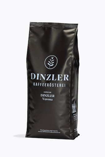 Dinzler Espresso Dinzler Verona 1kg