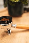 Coyooco Dosing Ring Espresso Machine 58mm Black