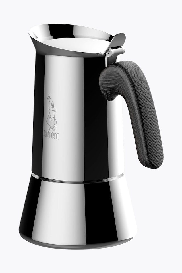 Bialetti cafetière expresso New Venus 10 Tassen