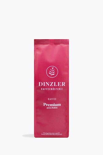 Dinzler Coffee Premium 250g