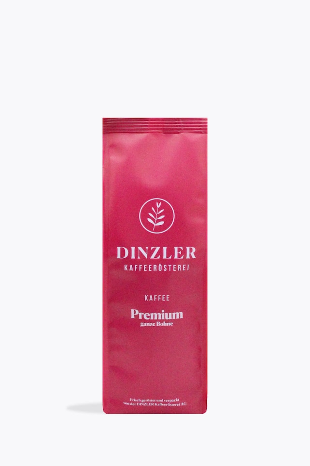 Dinzler Coffee Premium 250g