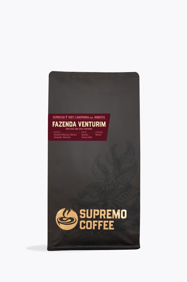 Supremo Fazenda Venturim 250g