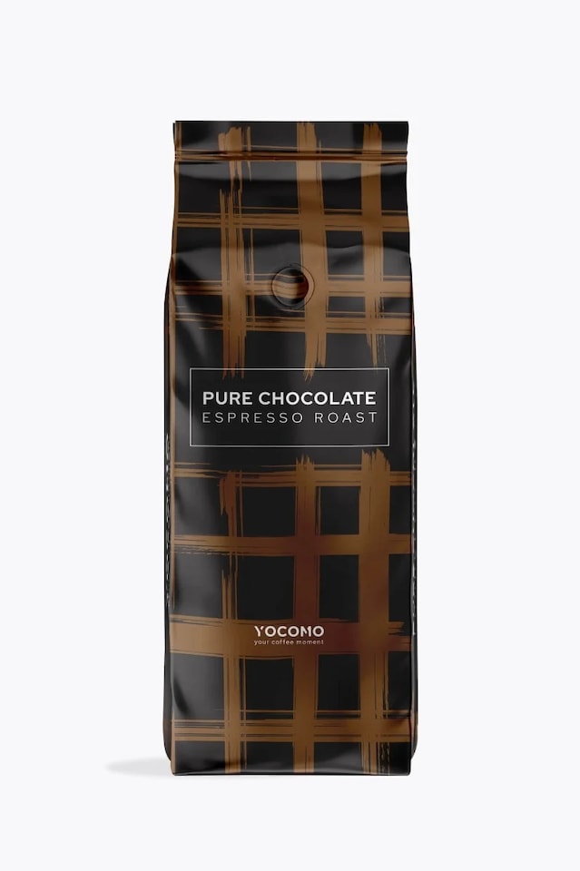 Signature Brands Coffee Tasting Set 3kg 4
