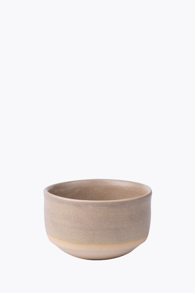 roastmarket ceramics šálek na espresso TERRA, 80 ml 2er sada