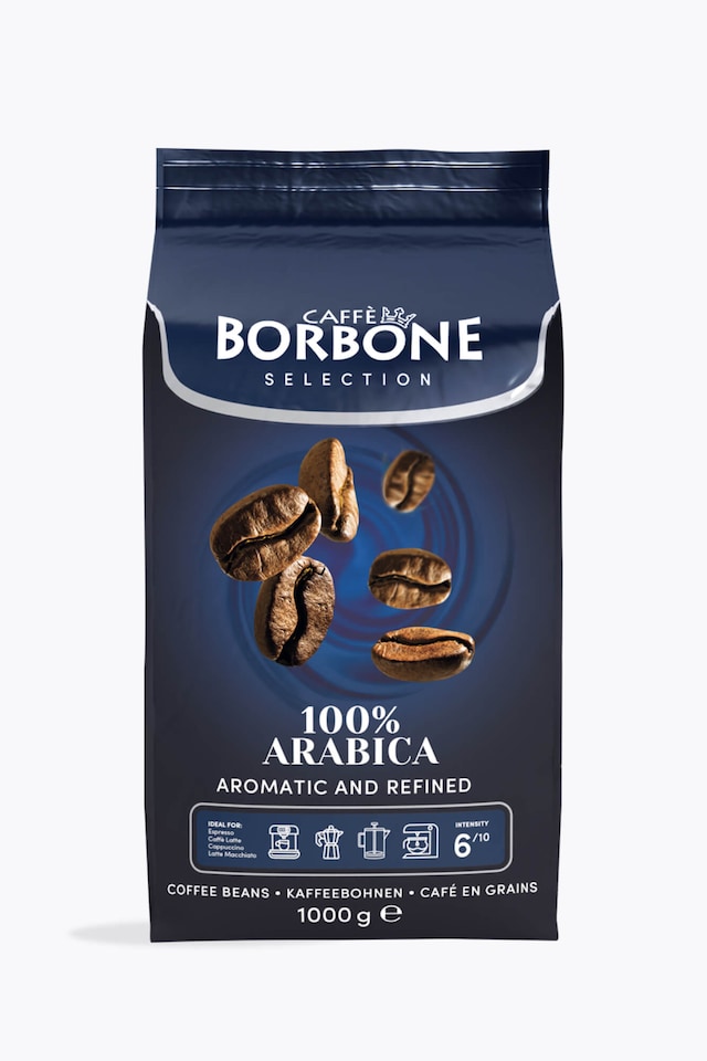Caffè Borbone Selection 100% Arabica 1kg